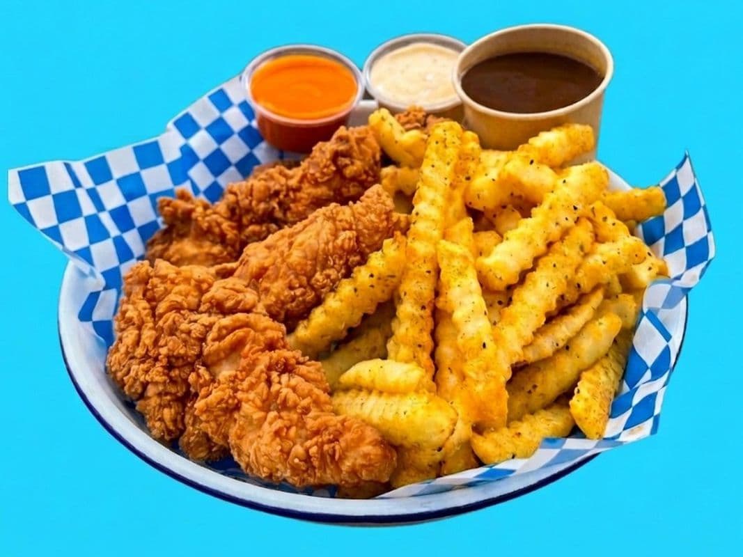 Tender Lover Combo (TLC)