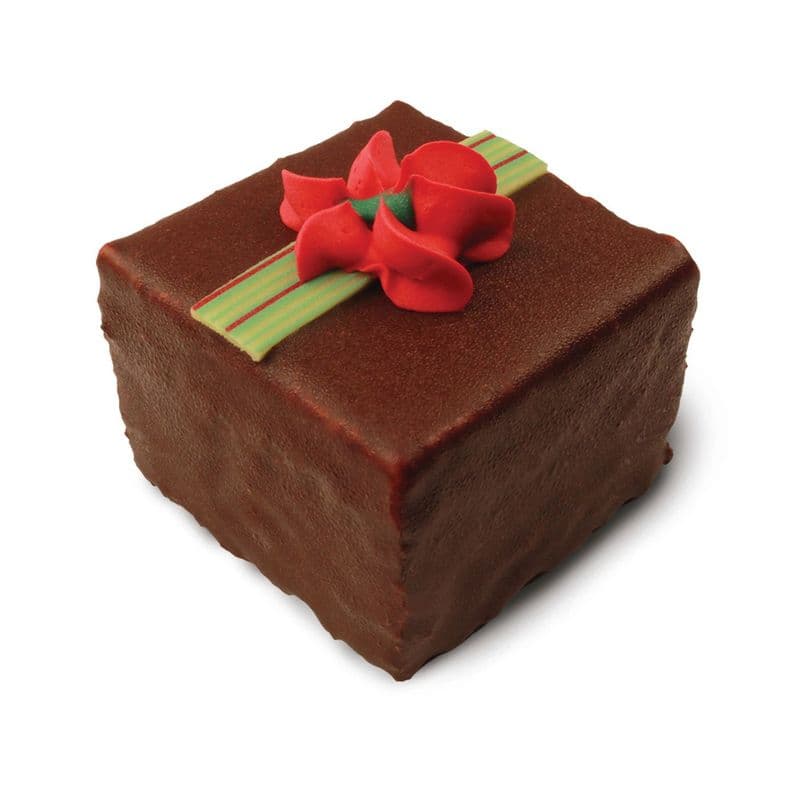 Chocolate Christmas Gift