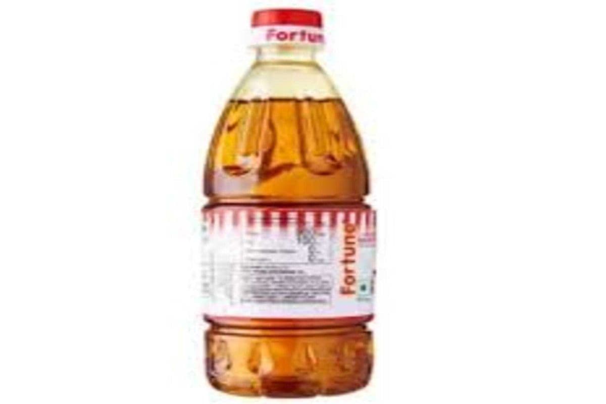 tiger kachi ghani mustard oil 500ml