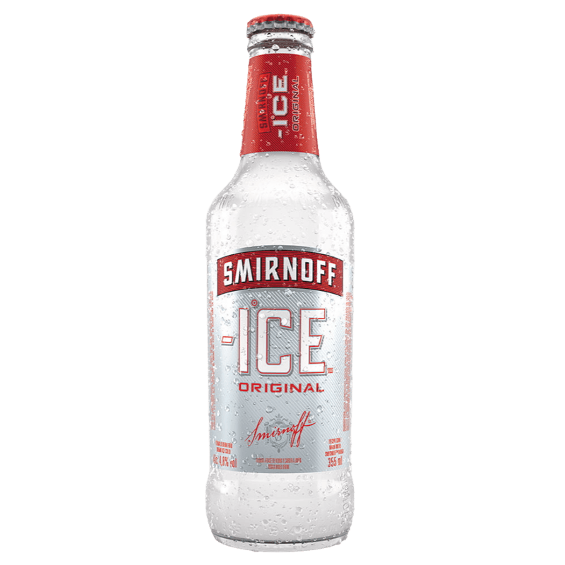 Smirnoff Ice