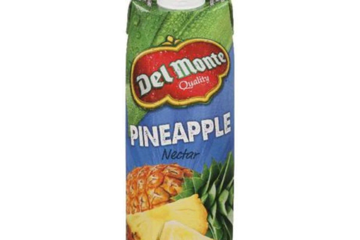Del Monte Nectar d'Ananas/Pineapple Nectar (960ml)