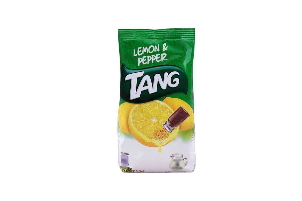 Tang Lemon Pepper (375 g)