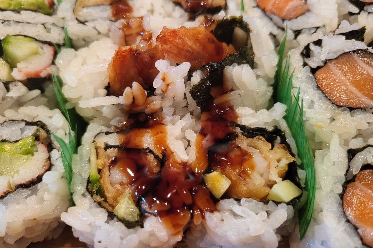 Peterborough Maki Combo (18 pcs)