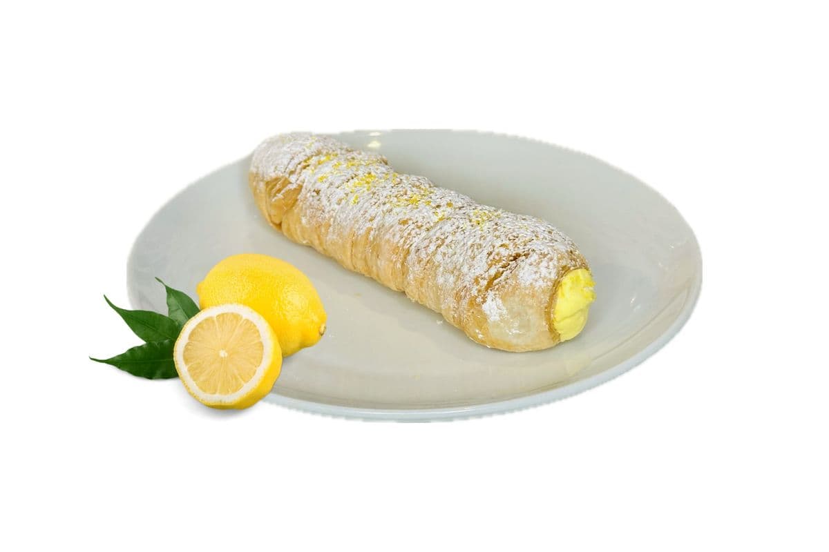 Miss Citron - Lemon