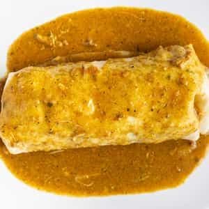 Roti Wrap