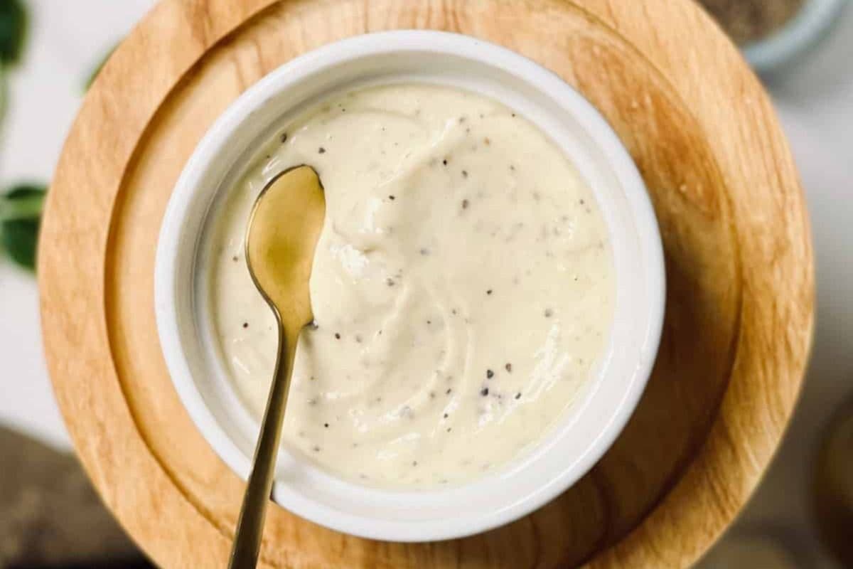 Truffle Aioli