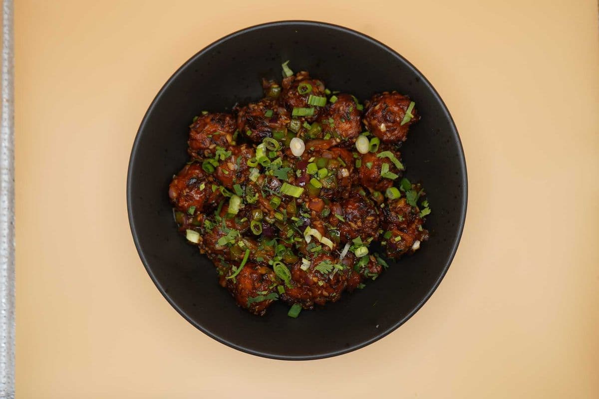 Manchurian