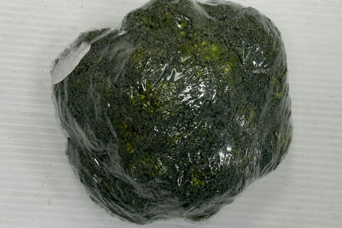 Broccoli Crown (Lb)