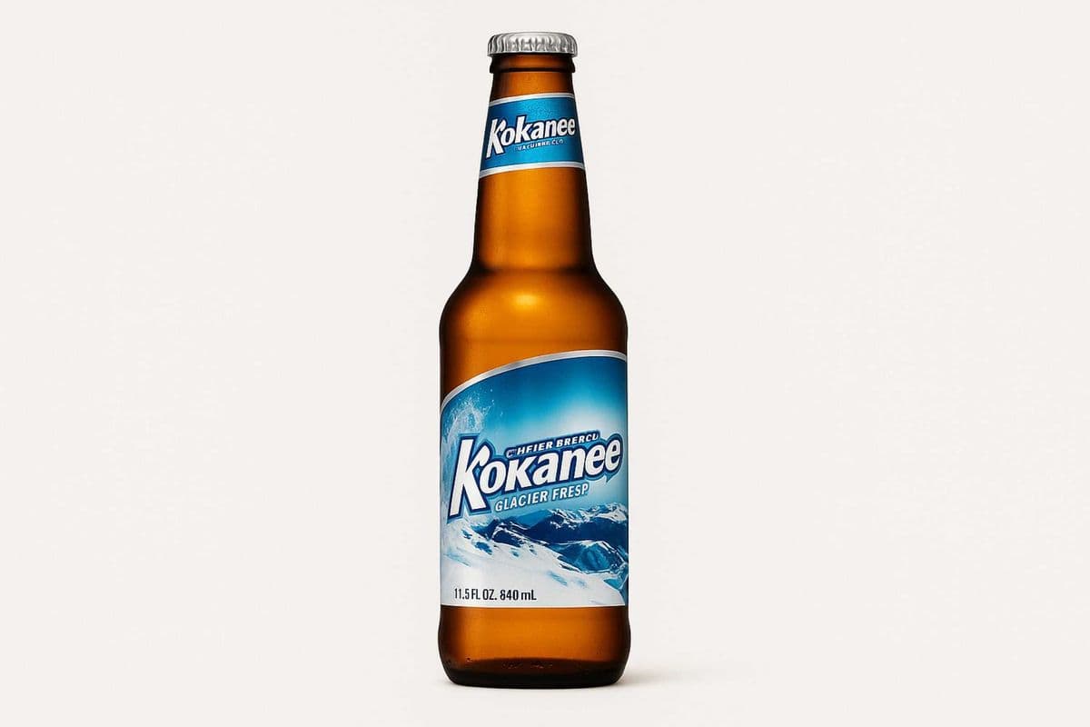 Kokanee (1 x 341 ml)