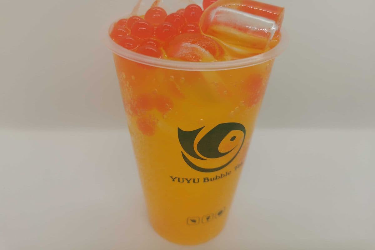 Sparkling Ice Coconut Pineapple