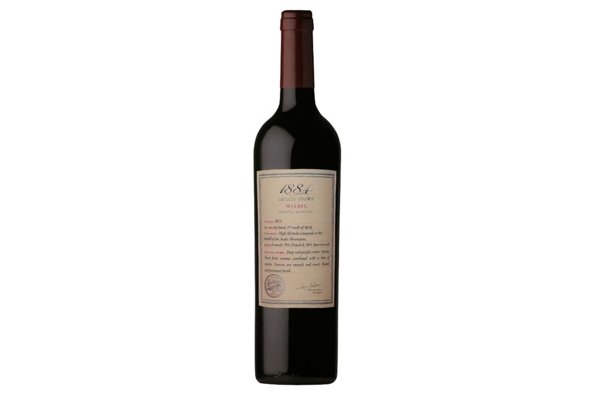 1884 Reservado Malbec (750 ml)