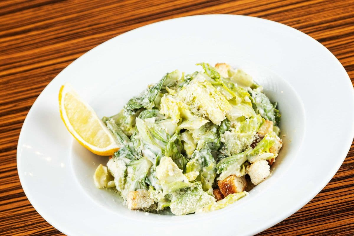 Caesar Salad (Small)