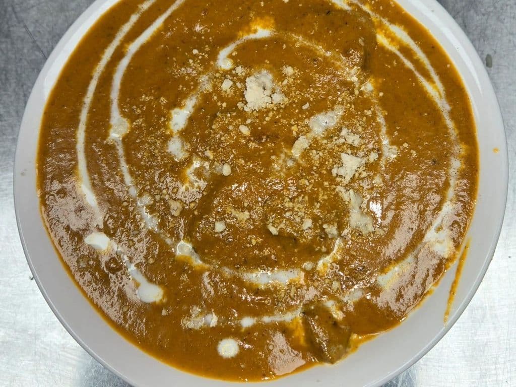 Lamb Khorma
