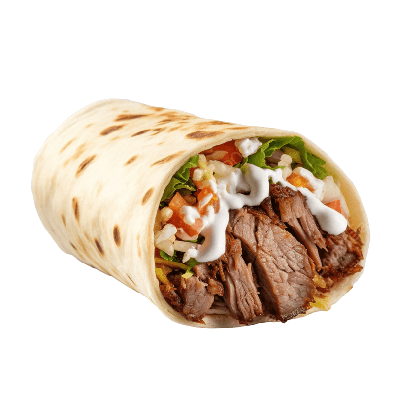 Gyro Shawarma