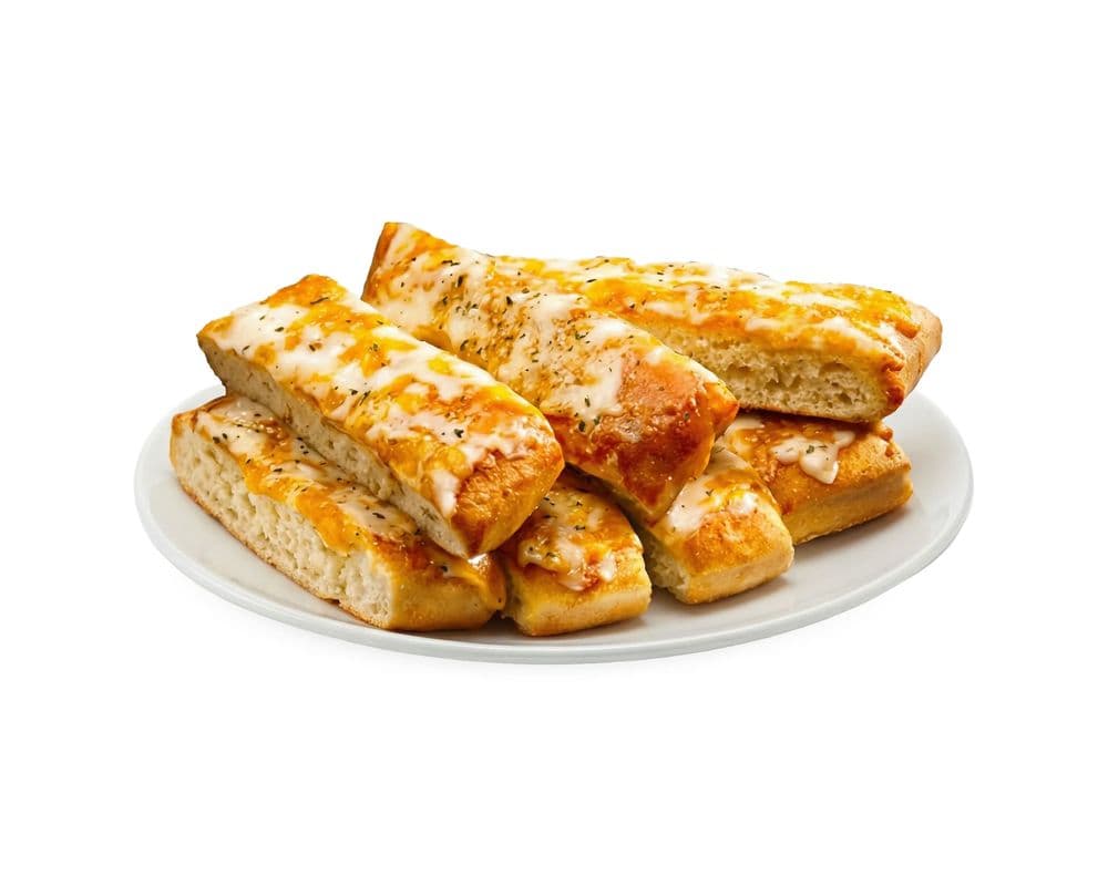 Cheesy Bread