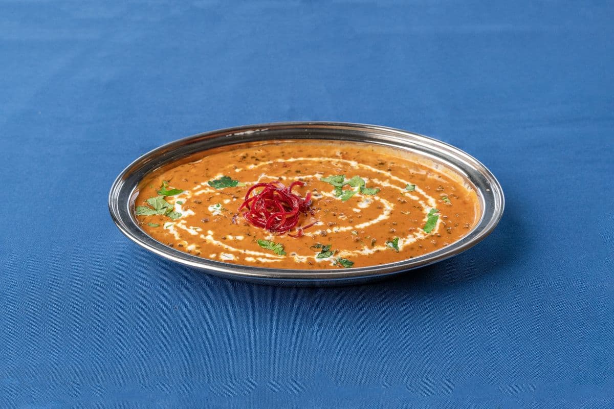 Dal Makhani