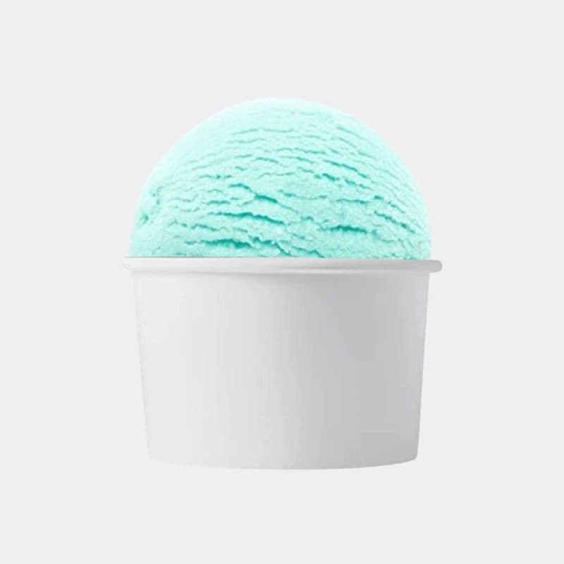 Bubblegum Ice Cream