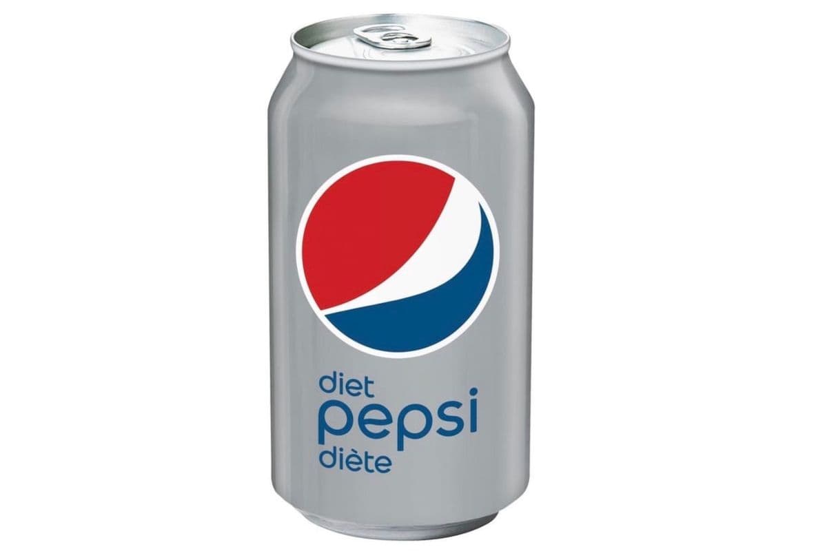 Diet Pepsi (355ml)