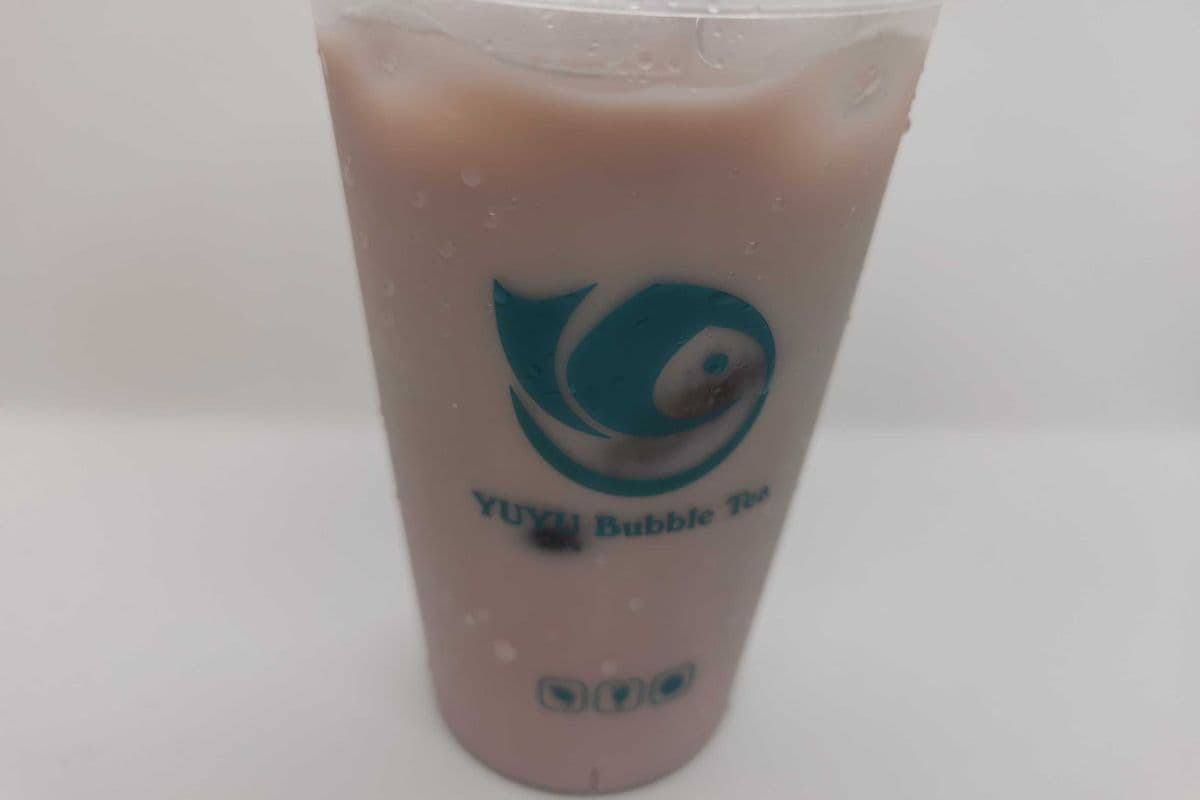 Original Milk Tea