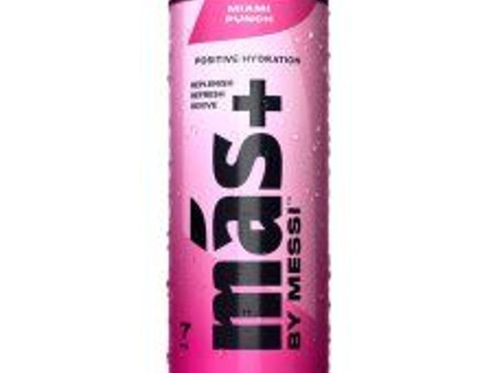 Más+ Energy (355ml) - Miami Punch