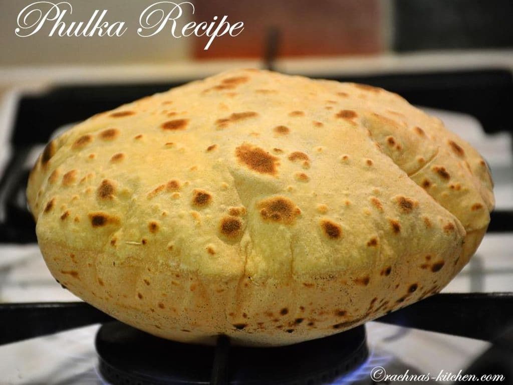 Tava Roti