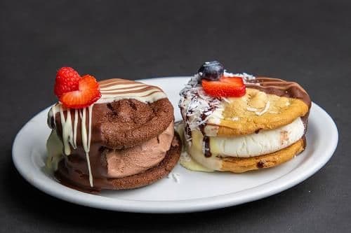 1 Pc Ice Cream Sandwich