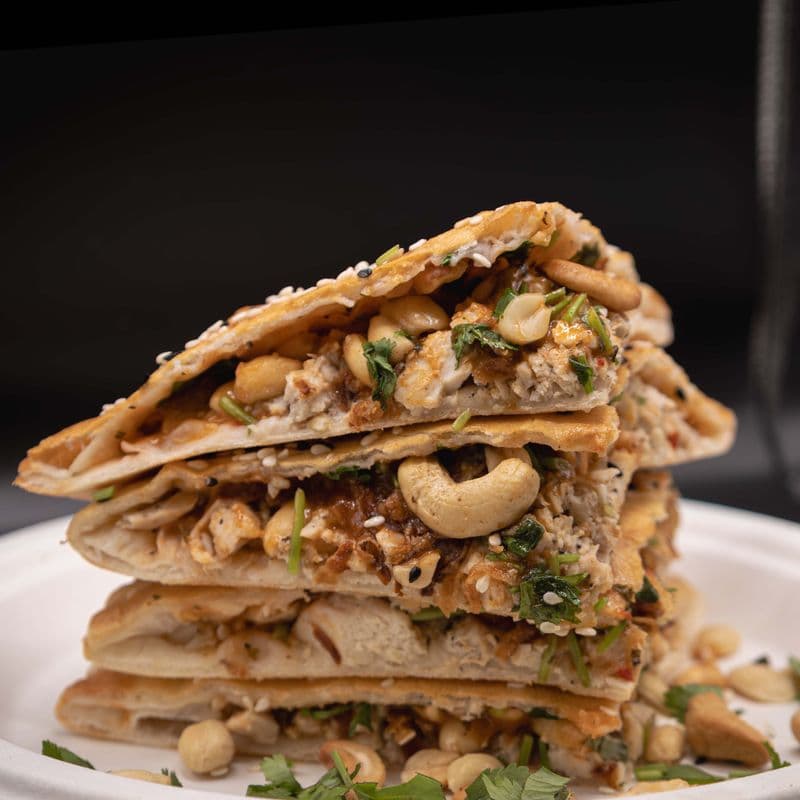 Peanut Thai