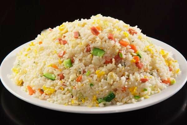 # Combo Riz Frit Young Chow   Combo Young Chow Fried Rice / # Combo Riz Frit Young Chow   Combo Young Chow Fried Rice