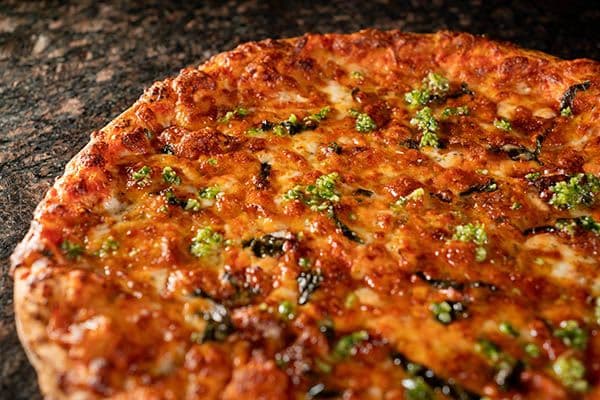 Medium Margarita Pizza