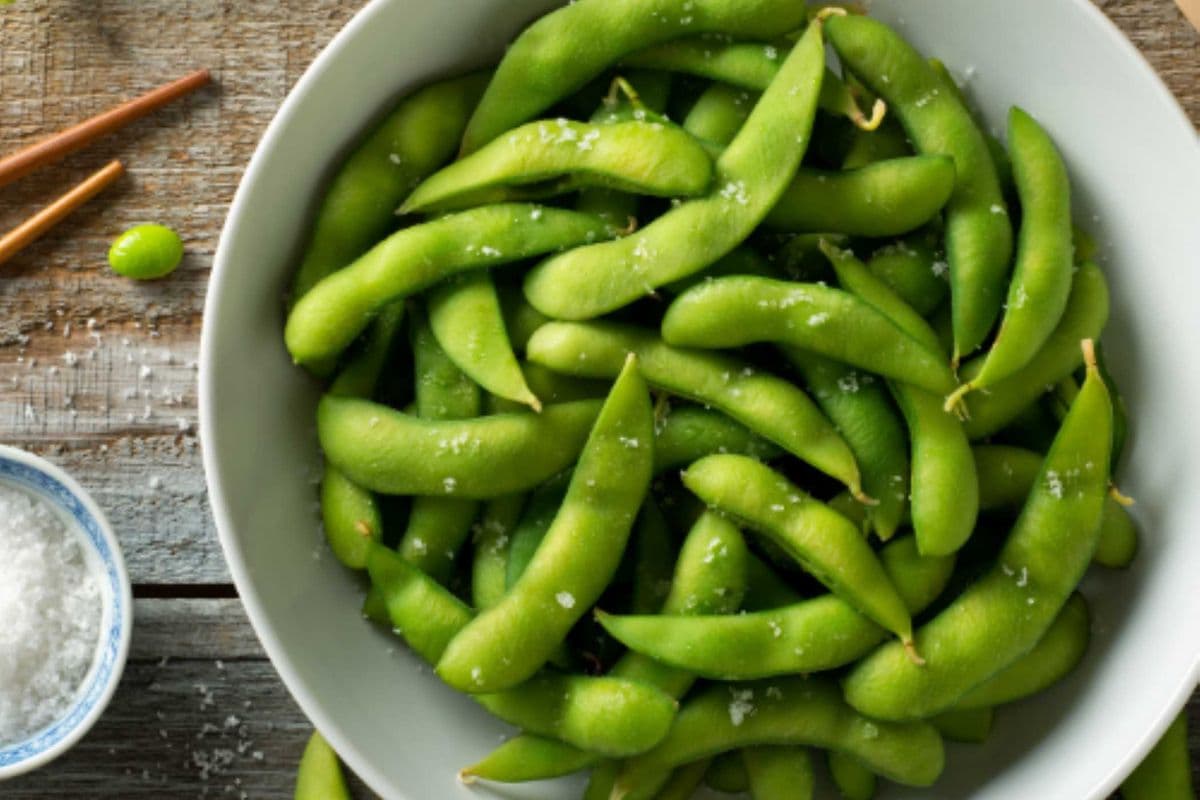 Edamame