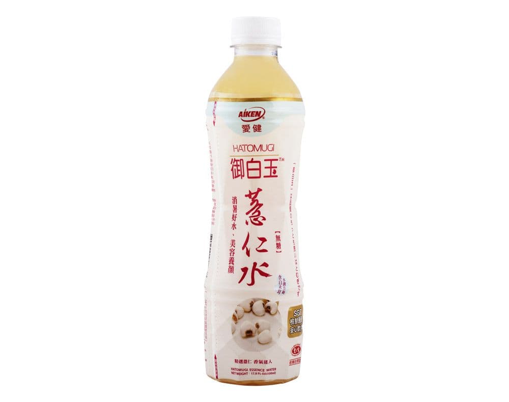 AGV Aiken Hatomugi Essence Water
