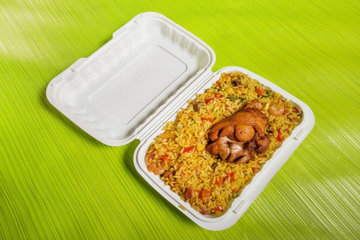 Fried Rice