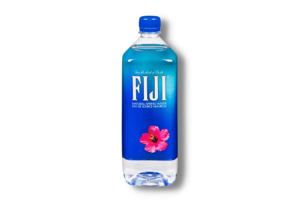 Fiji Natural Spring Water (1 L)