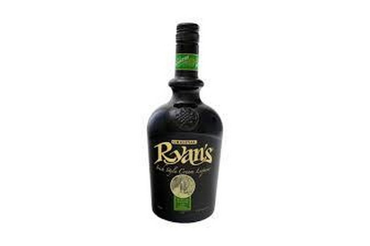 RYAN'S ORIGINAL 750ML (1 x 750ML)