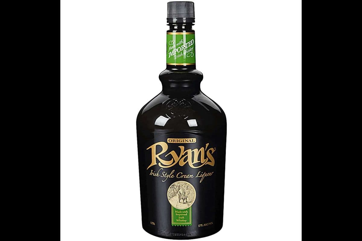 Ryan's Irish Cream (1 x 750 ml)