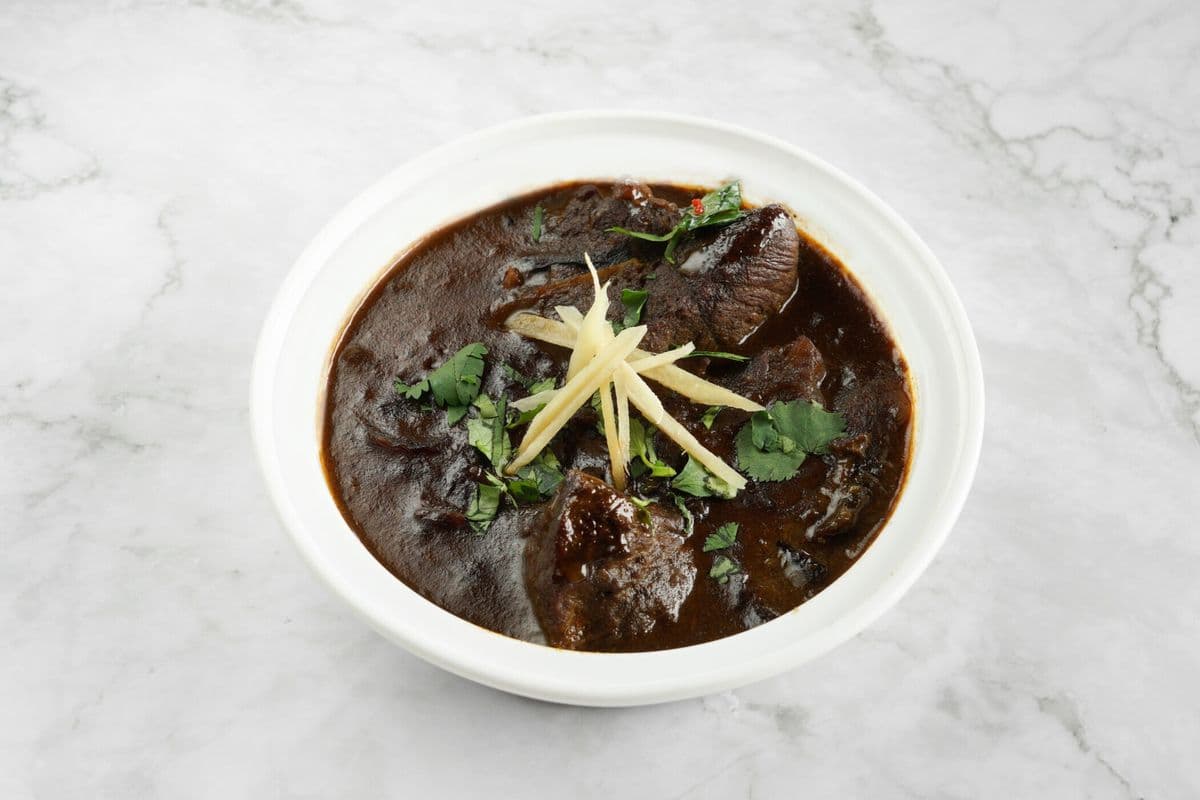 Nihari (Beef)