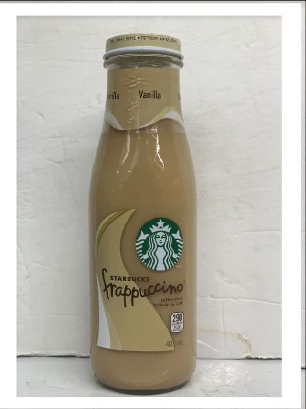 Starbucks Frappaccino Moka
