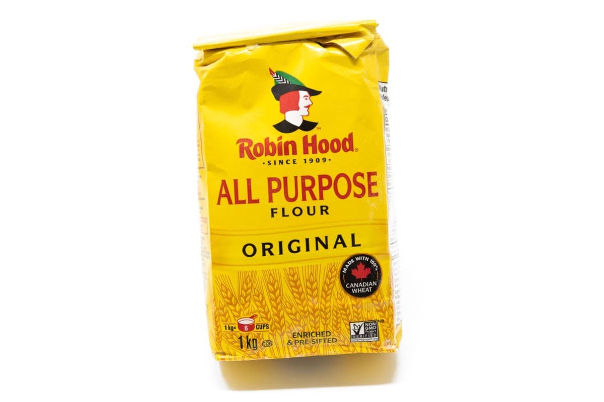 Robin Hood Original Flour (1 kg)