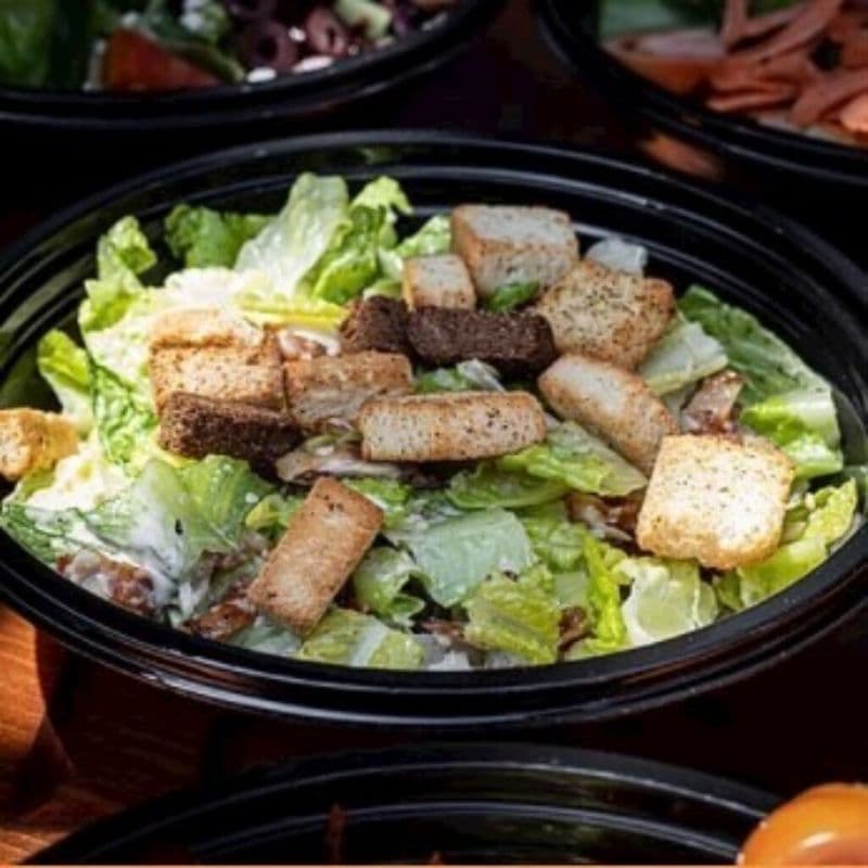 Salade césar / CAESAR SALAD