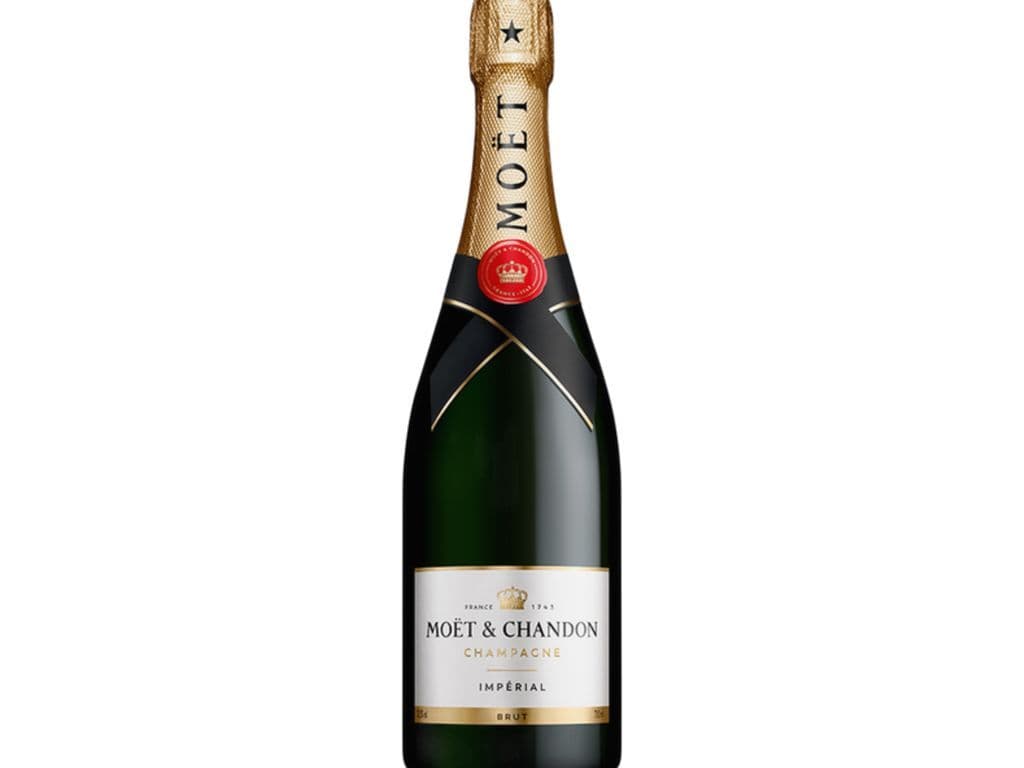Moët & Chandon - Champagne Brut Impérial