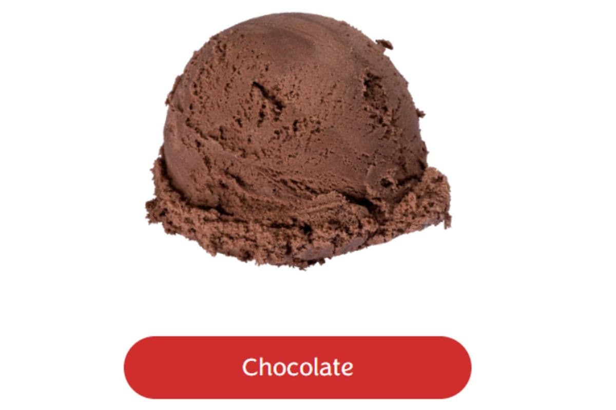 Chocolate (8 oz)