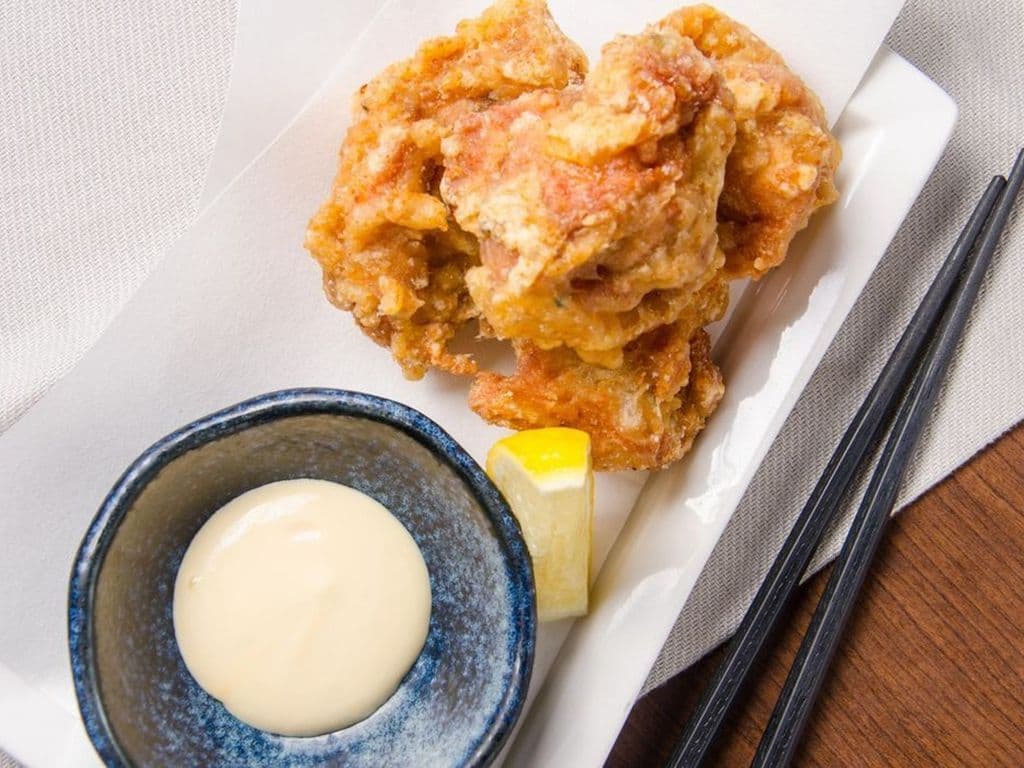 Karaage