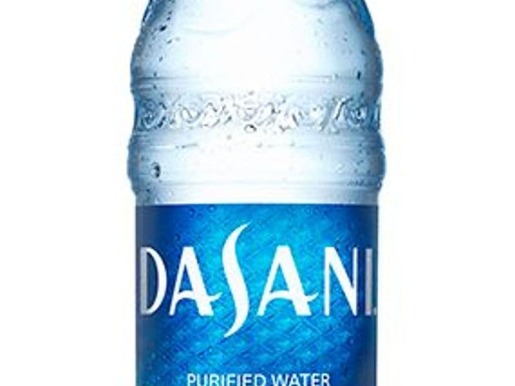 Dasani Water