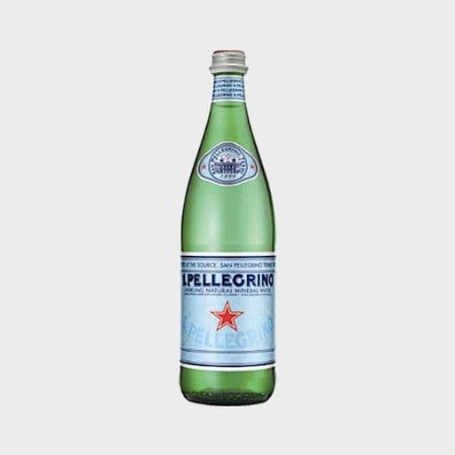 San Pellegrino