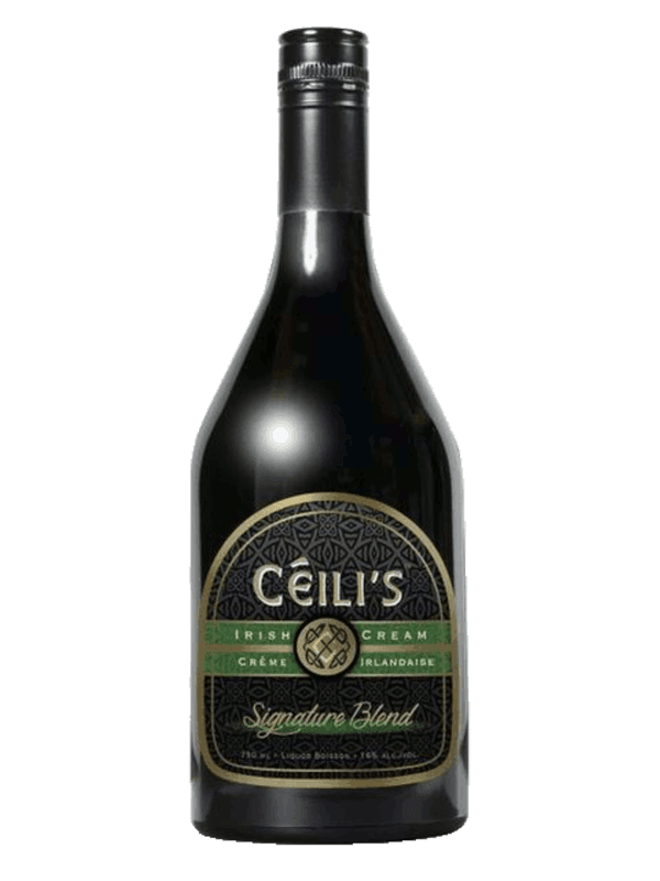 Ceili's Irish Signature Blend (750 ml) (1 x 750ML)