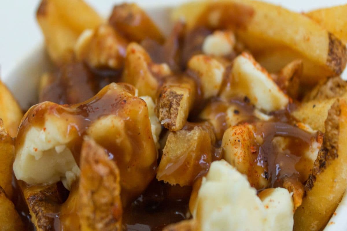 Poutine