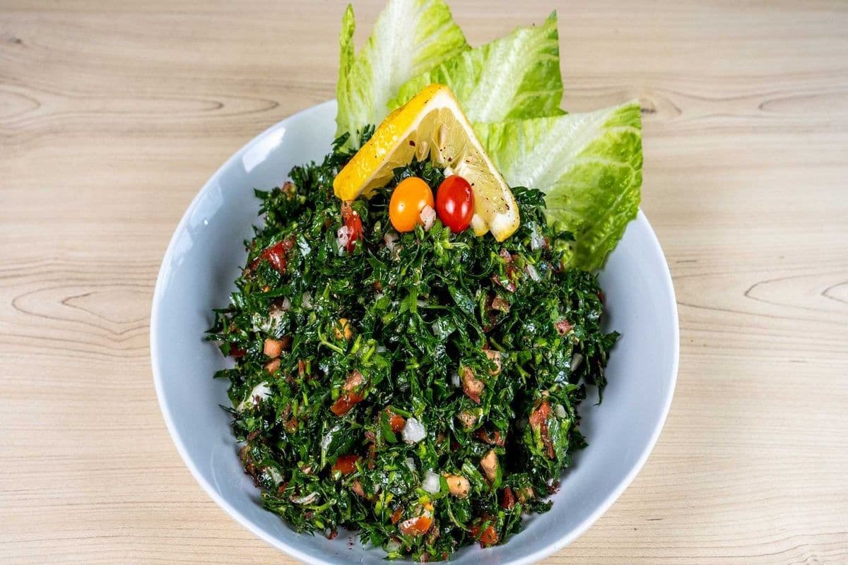 Tapola Salad