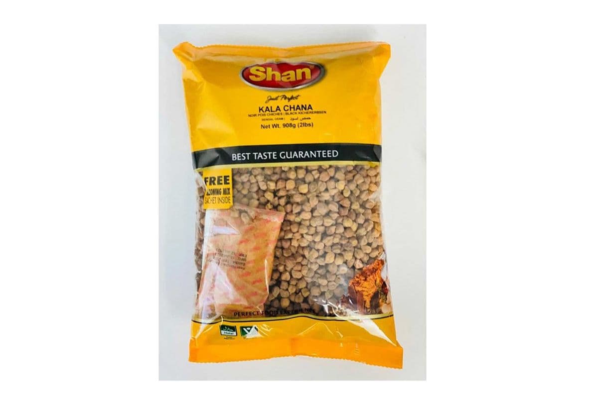 Shan Kala Chana (2 lbs)