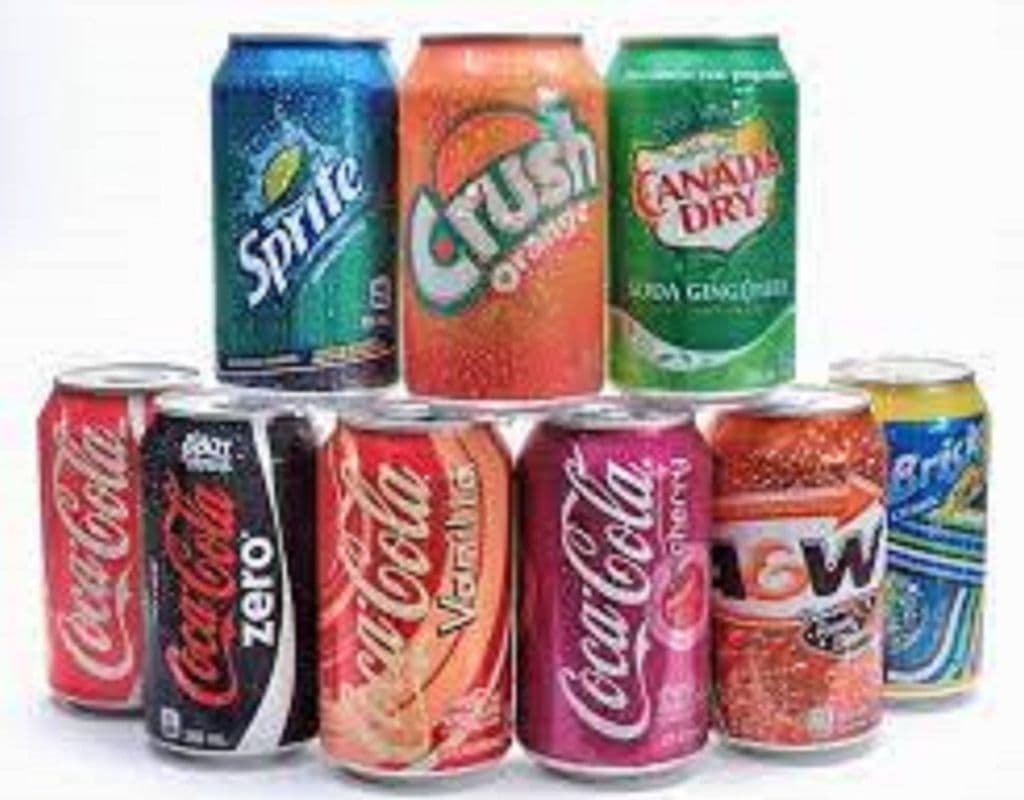 Pop 355ml