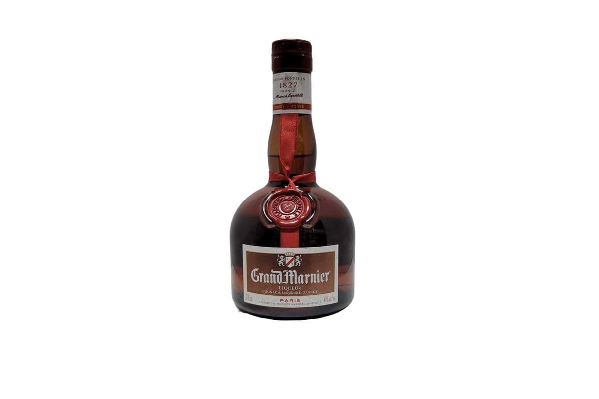 Grand Marnier (12195) (1 x 375ml)